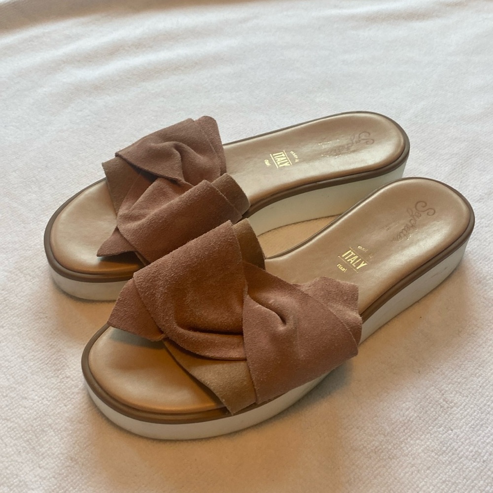 Seychelles Sandals